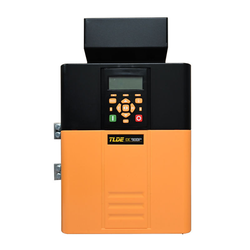 國產DC900P直流電機調速器